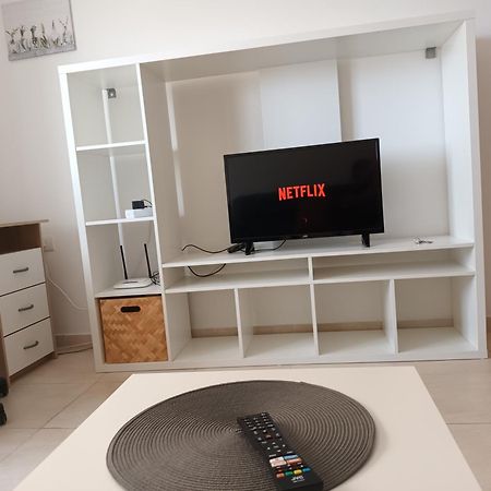 Ferienwohnung Al Charco Arrecife  Exterior foto