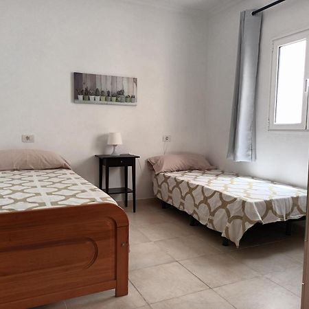 Ferienwohnung Al Charco Arrecife  Exterior foto