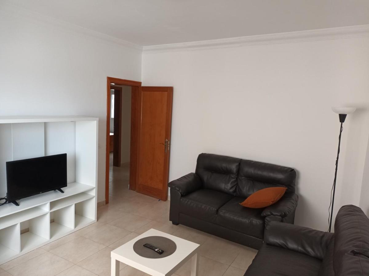Ferienwohnung Al Charco Arrecife  Exterior foto