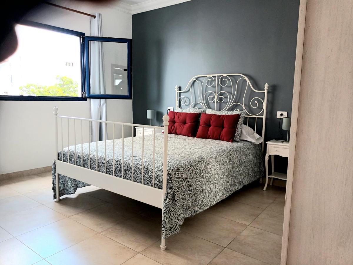 Ferienwohnung Al Charco Arrecife  Exterior foto