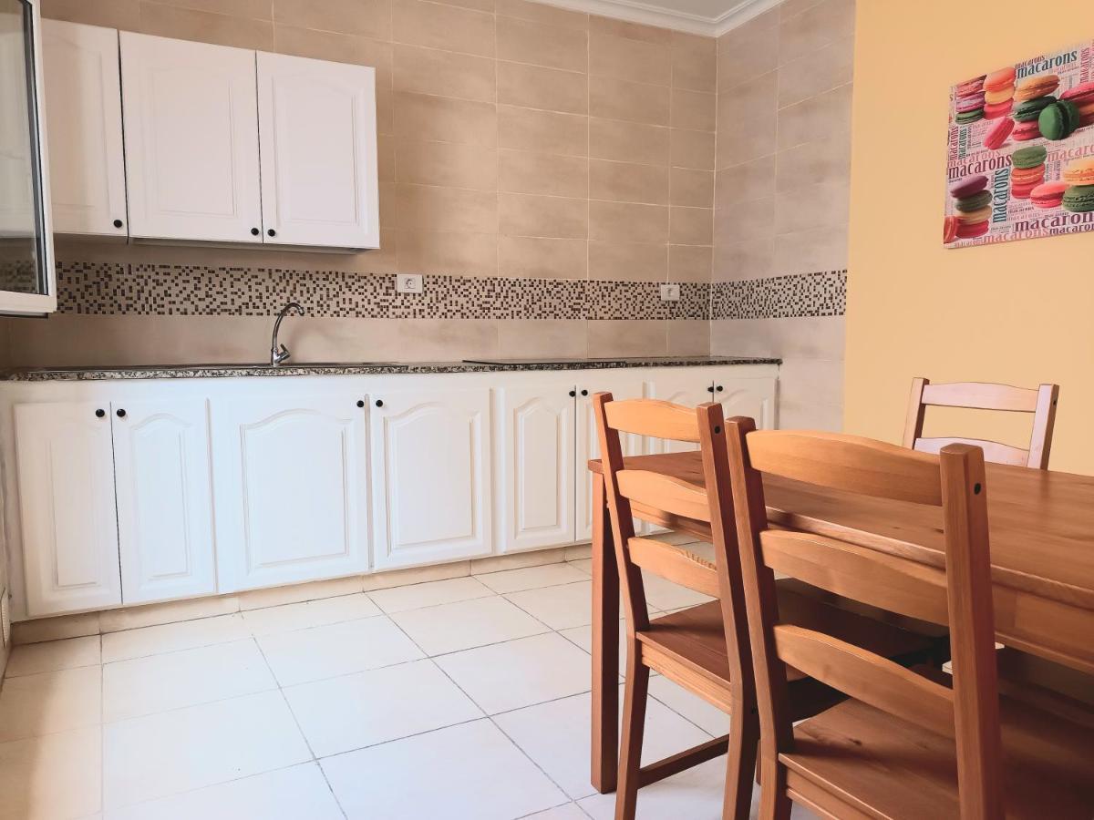 Ferienwohnung Al Charco Arrecife  Exterior foto