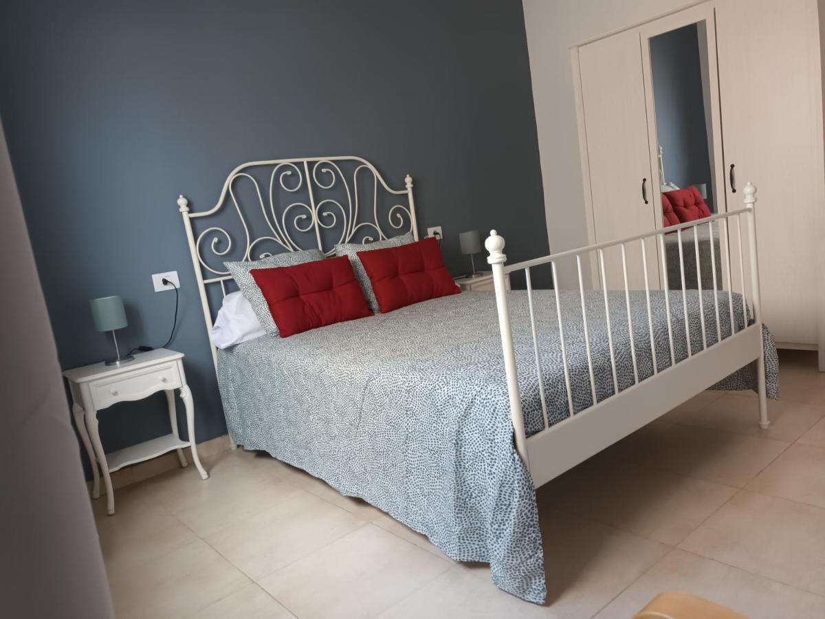 Ferienwohnung Al Charco Arrecife  Exterior foto