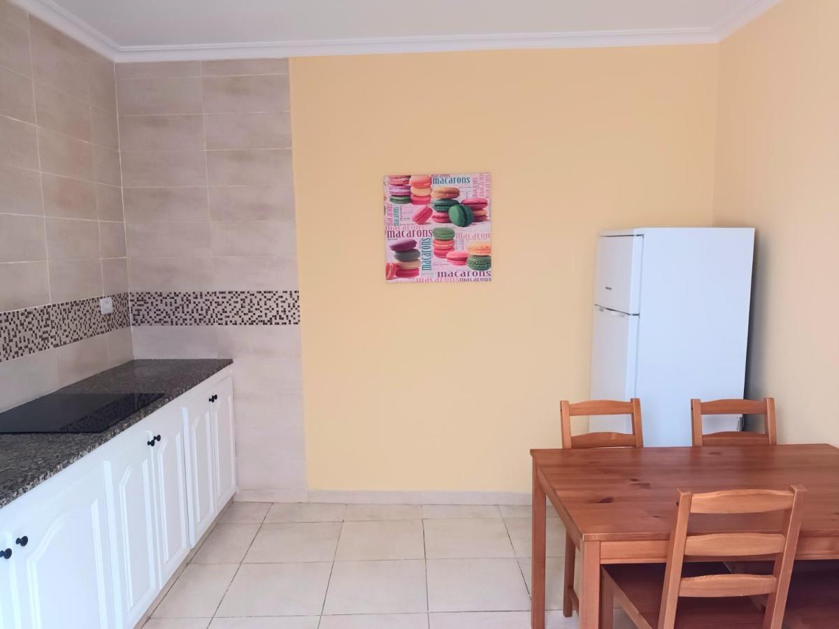 Ferienwohnung Al Charco Arrecife  Exterior foto
