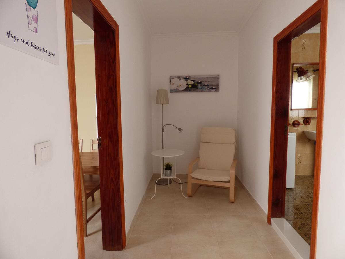 Ferienwohnung Al Charco Arrecife  Exterior foto